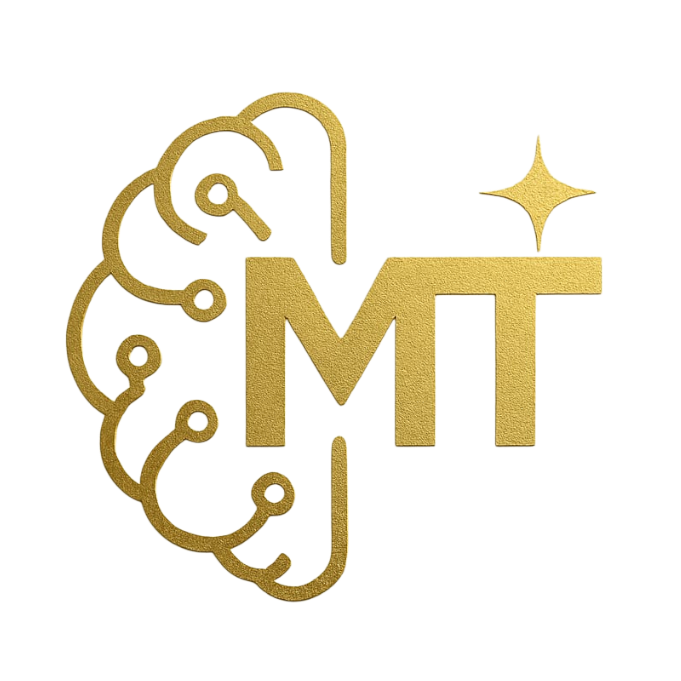 MT-Projects Logo